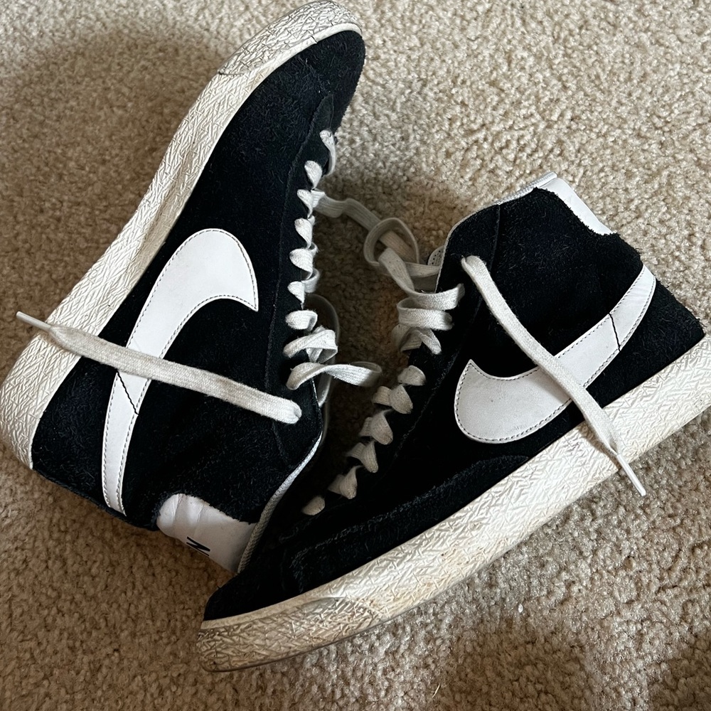 Nike Blazers